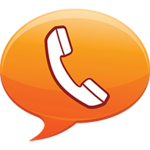 Logo of Call Confirm android Application 